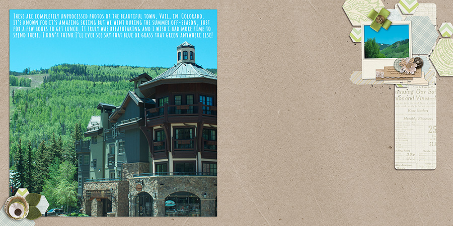 Vail