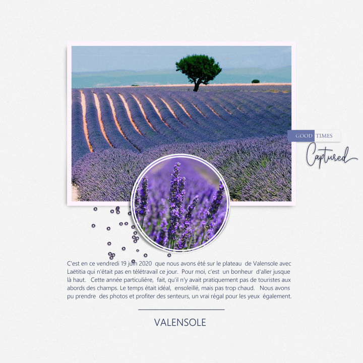 Valensole