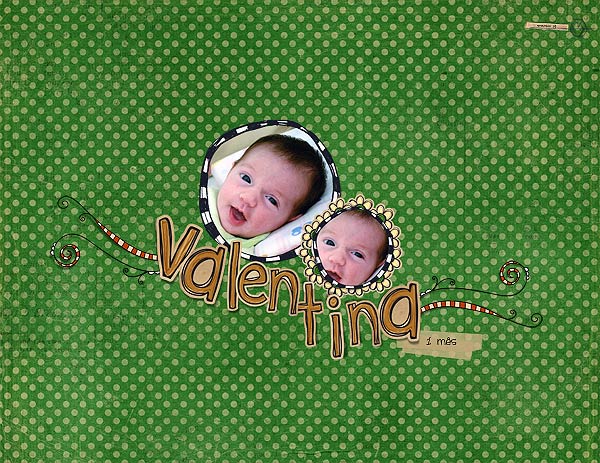 Valentina