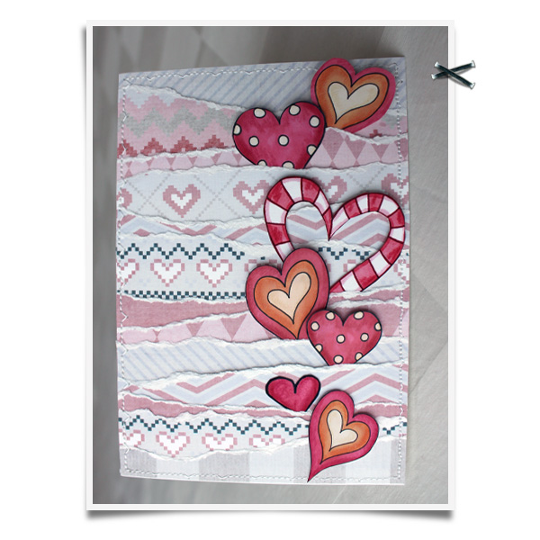 Valentine Card