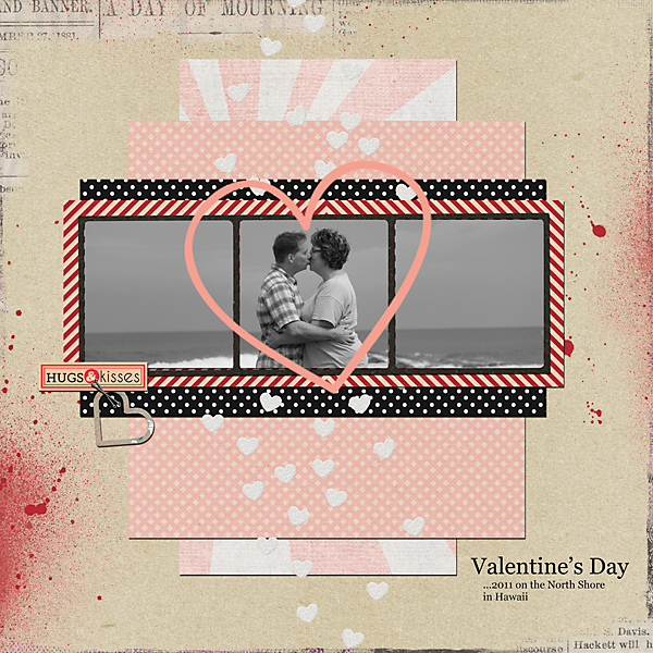 valentine day 2011