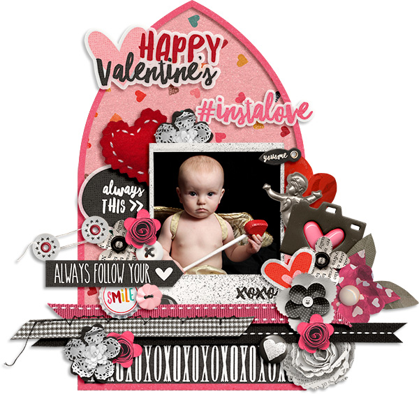 Valentine Love