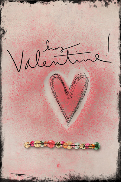 Valentine printable 2