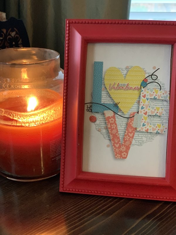VALENTINE printable