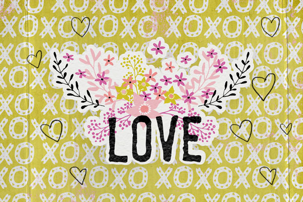 Valentine Printable