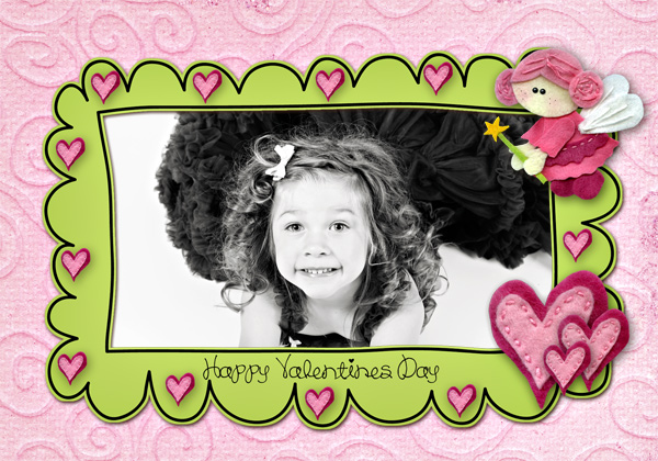valentine