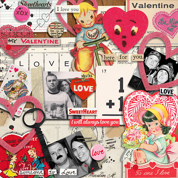 Valentine