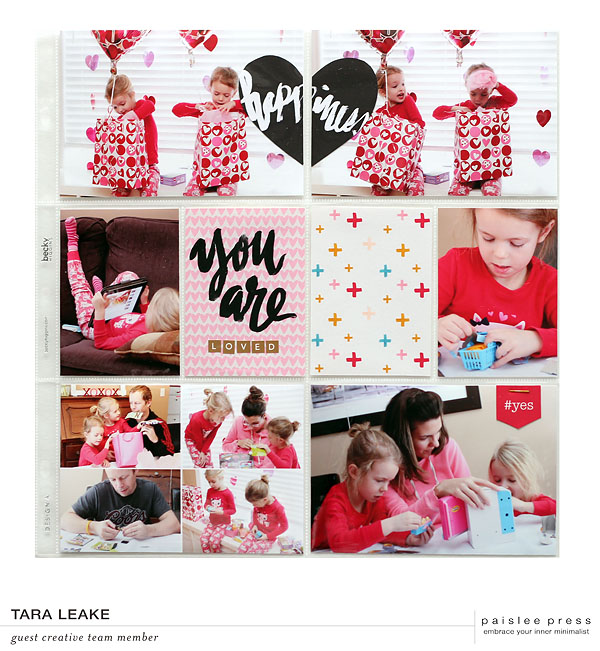 Valentine