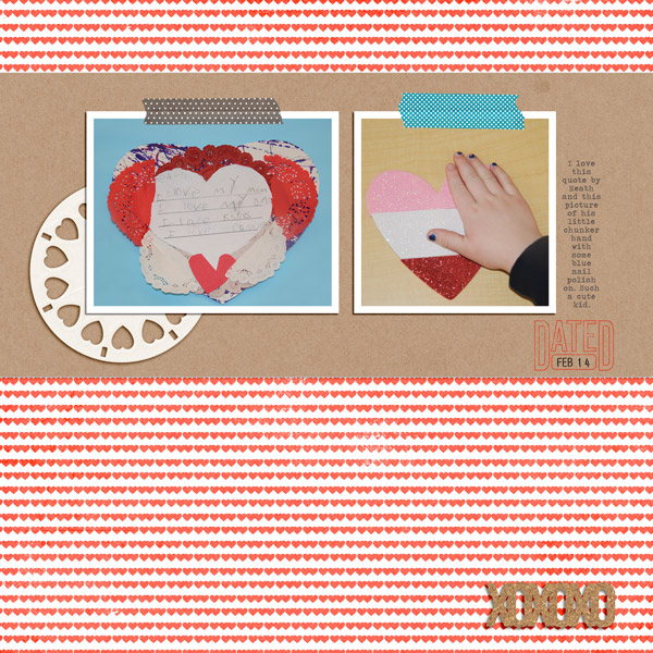 Valentine
