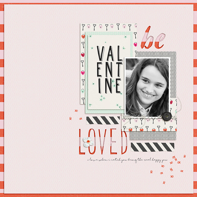 Valentine