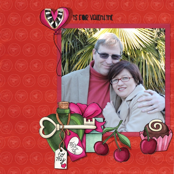 Valentine