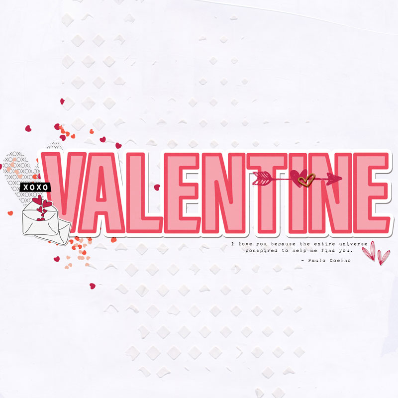 Valentine