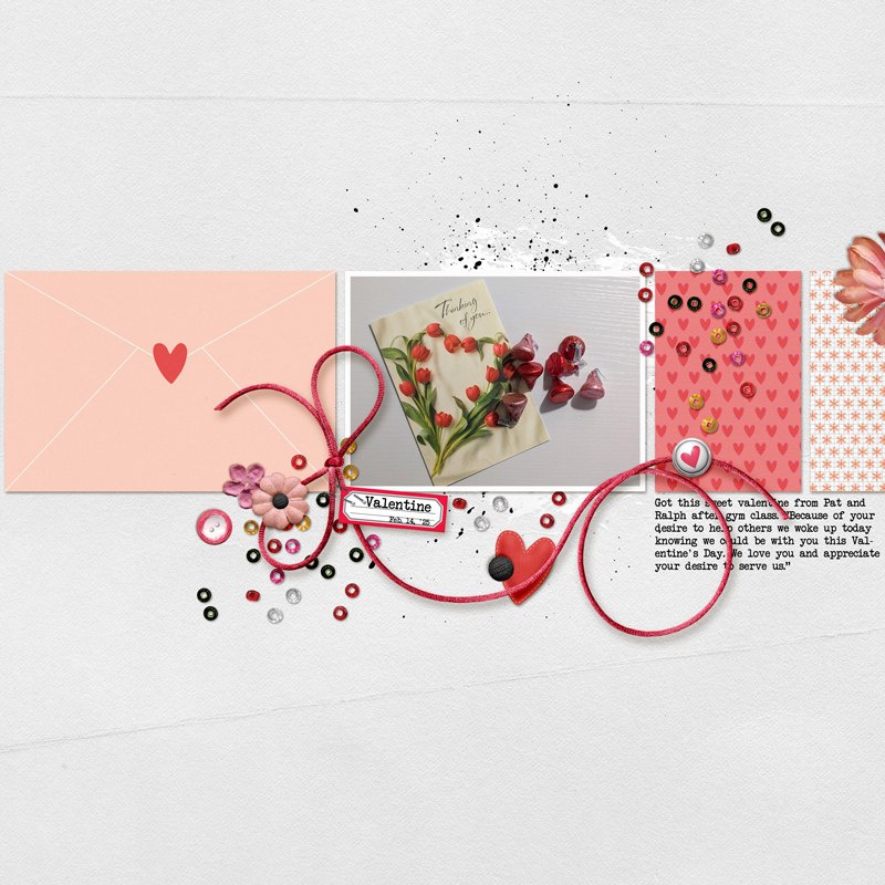 Valentine