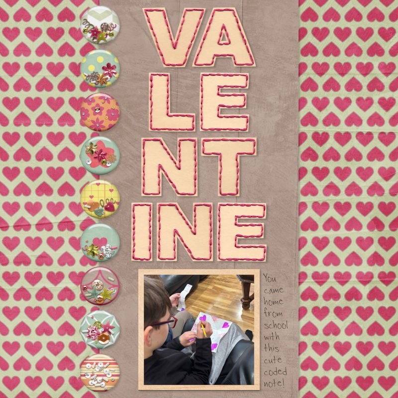 Valentine