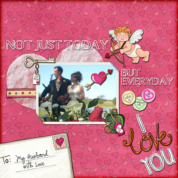 Valentine
