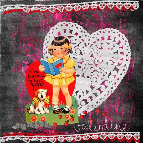 Valentine