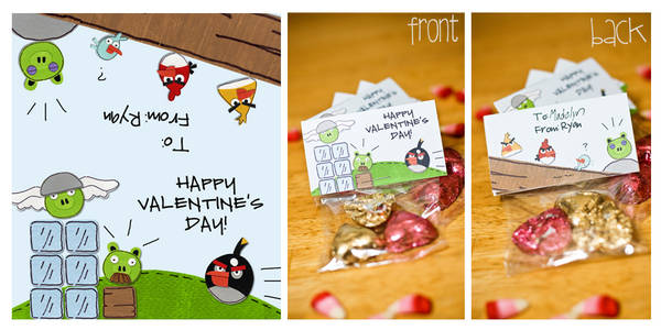 Valentines 2012 #1