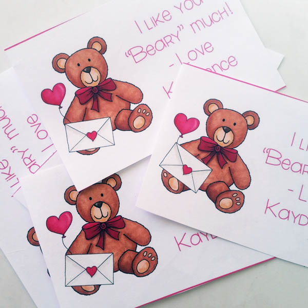 Valentines 2016