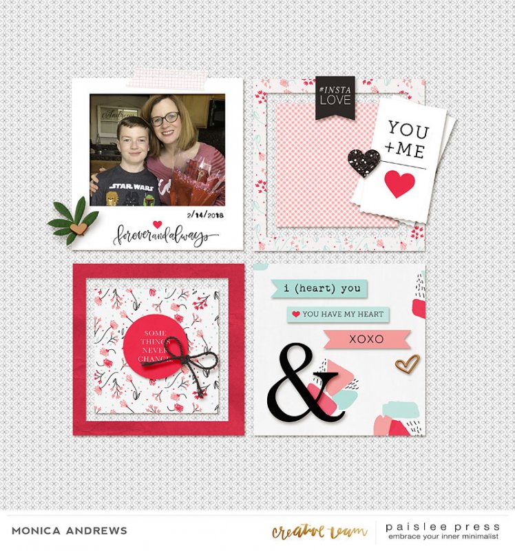 Valentine's 2018