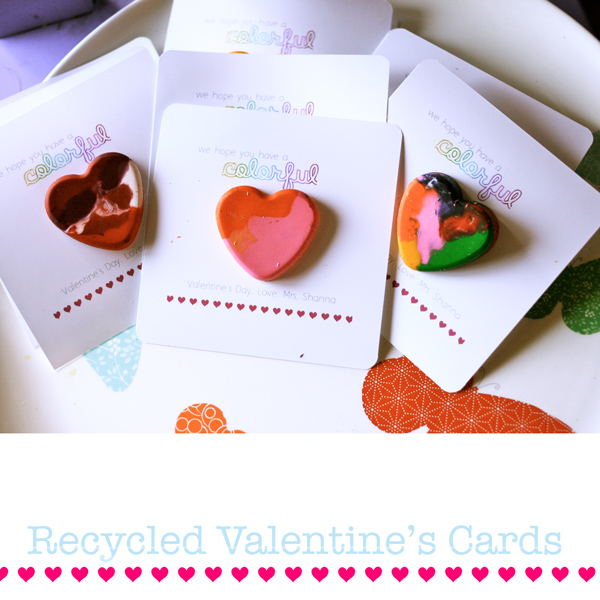 Valentine's Cards 2010