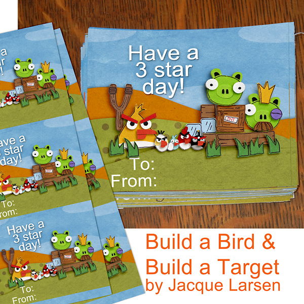 Valentine's cards for school