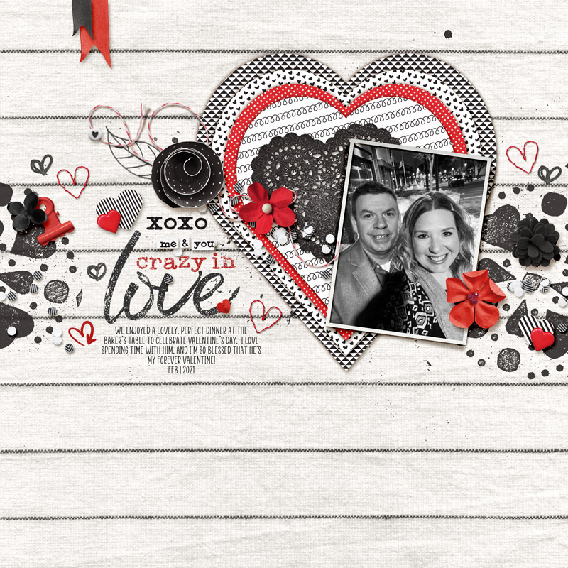 Valentine's Day | 2021