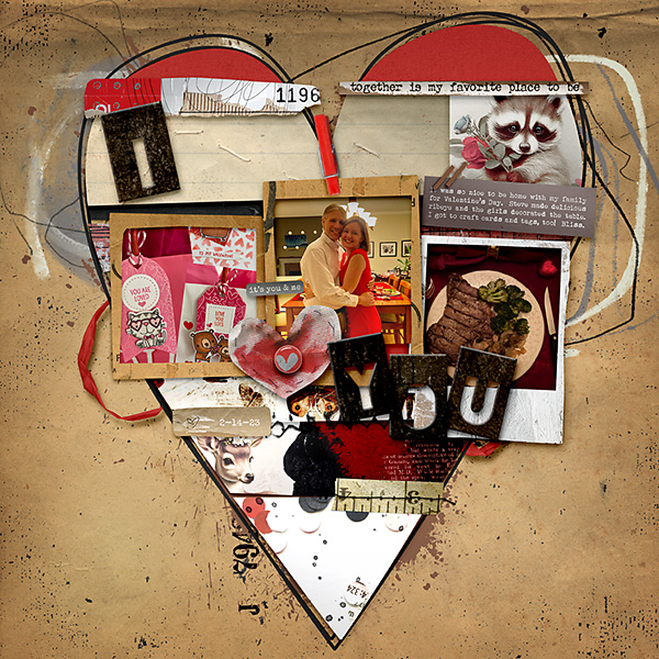 Valentine's Day 2023