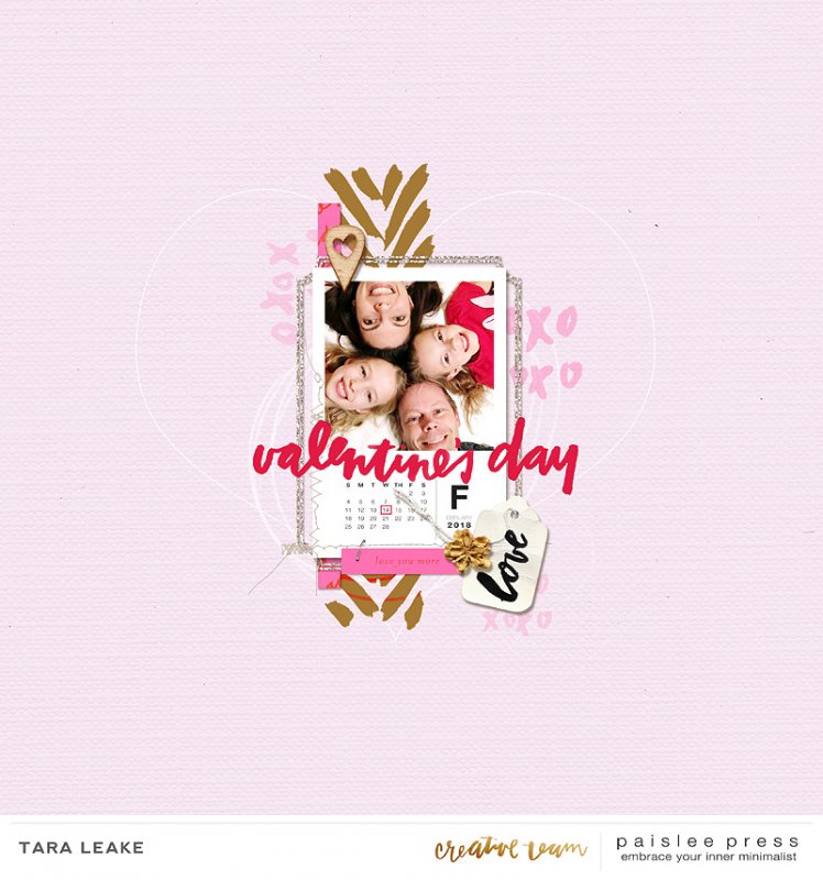 Valentine's Day