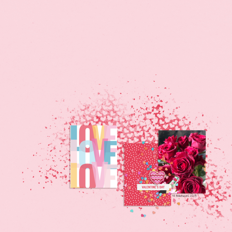 Valentine’s Day