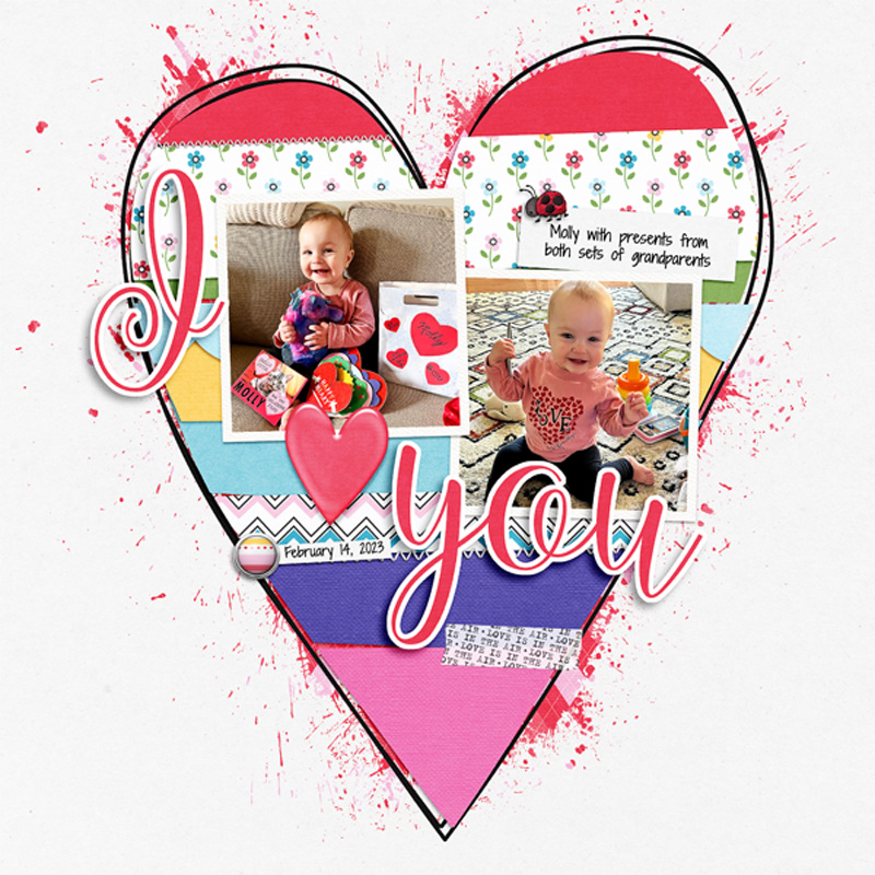Valentine's Day