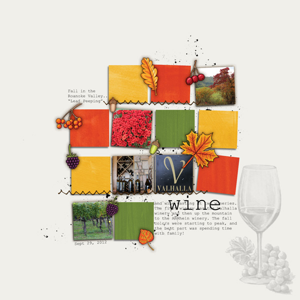 Valhalla Winery