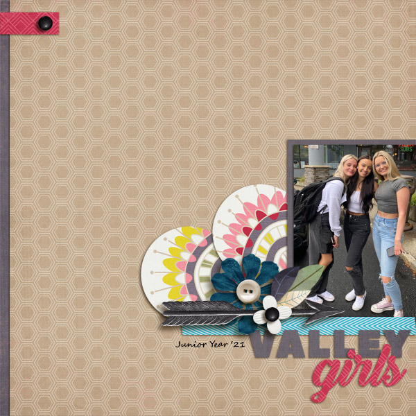 Valley Girls