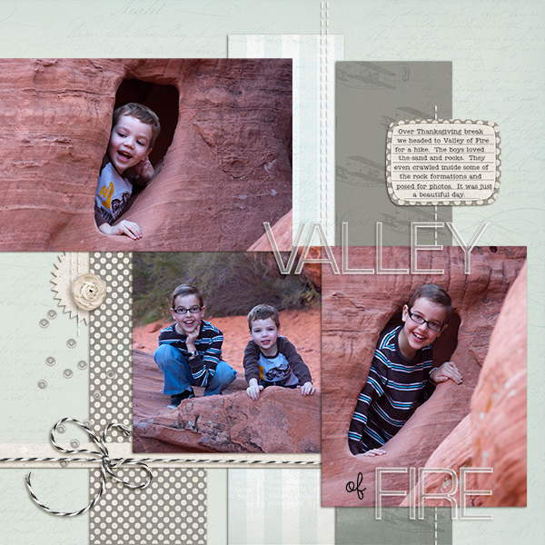 Valley of Fire