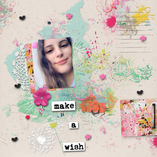 Valorie Wibbens LOD