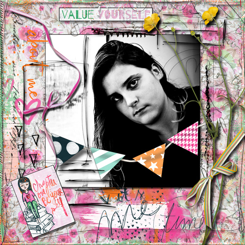 Value Yourself