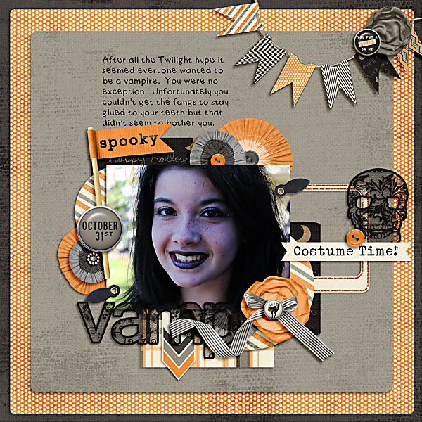Vamp
