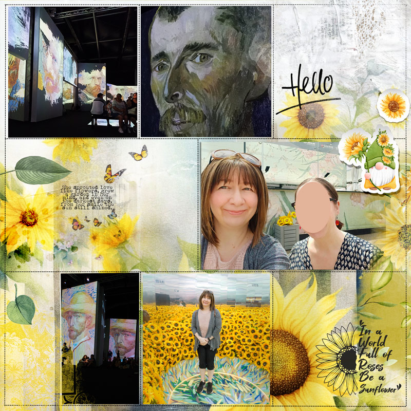 Van Gogh Alive 2