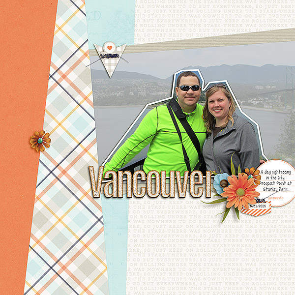 vancouver
