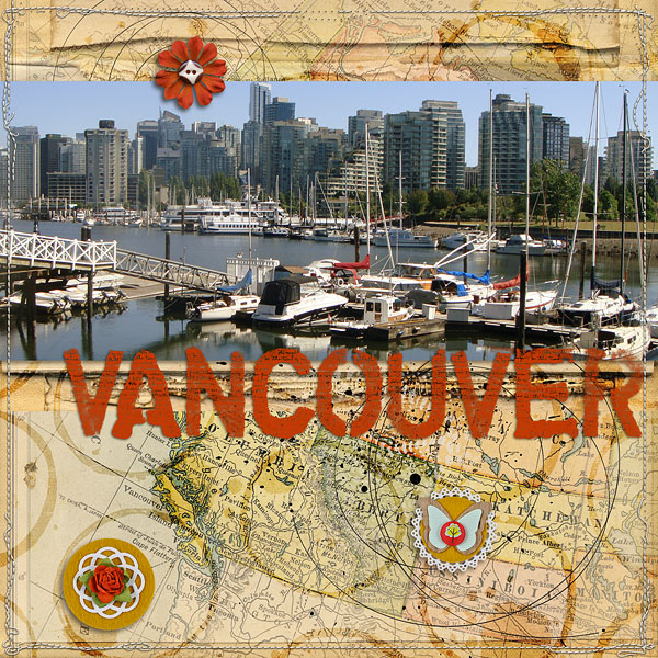 Vancouver
