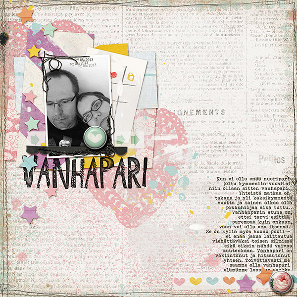 Vanhapari