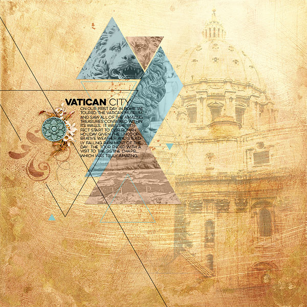 Vatican City