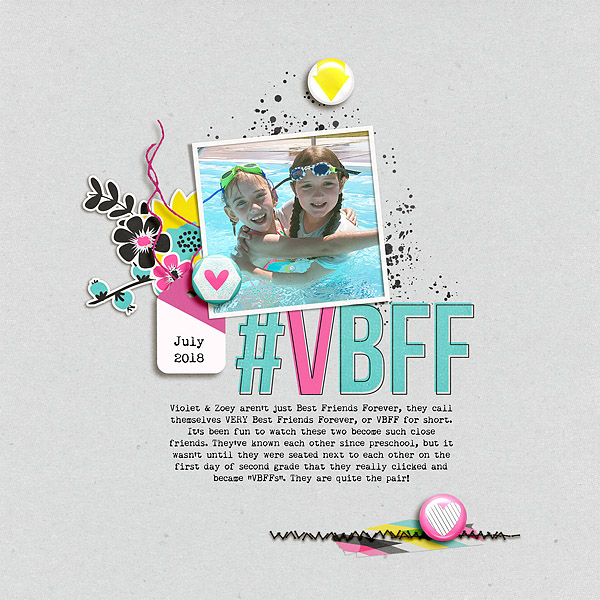 vbff - MOC day 1