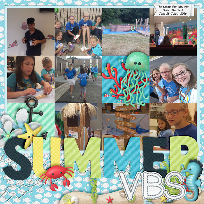 VBS