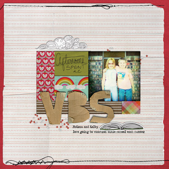 VBS