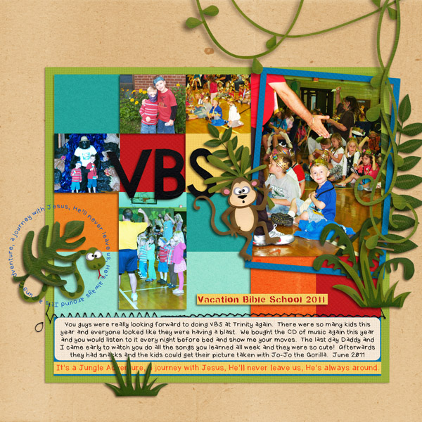 VBS