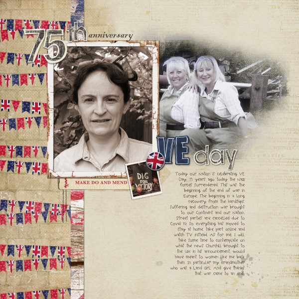 VE Day