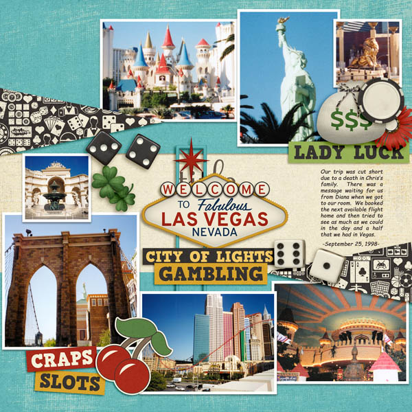 Vegas