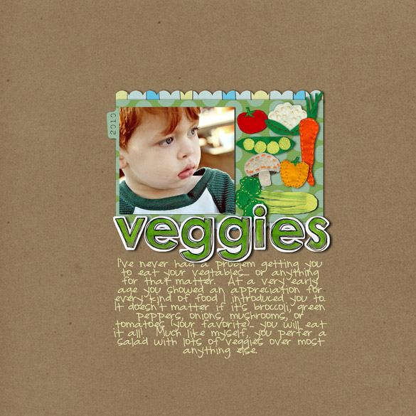 Veggies