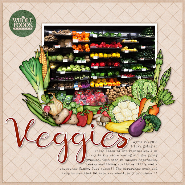 Veggies