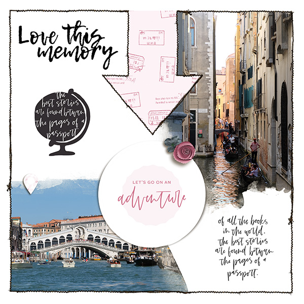 Venedig